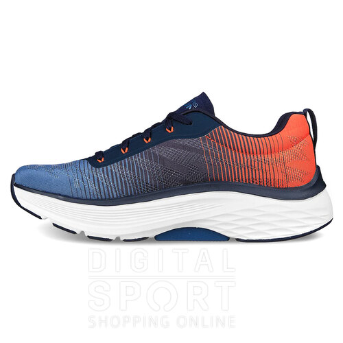 ZAPATILLAS MAX CUSHIONING ARCH FIT