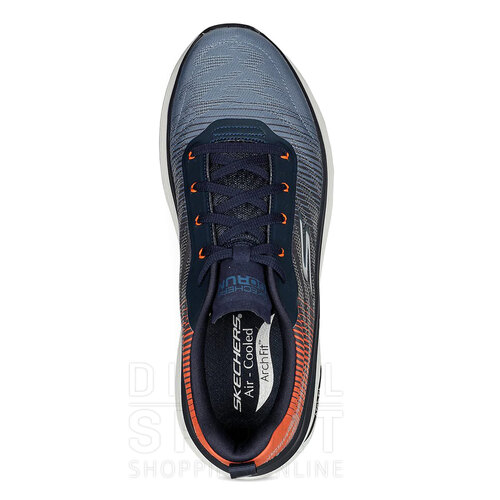 ZAPATILLAS MAX CUSHIONING ARCH FIT