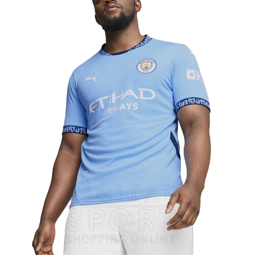 CAMISETA MANCHESTER CITY MCFC