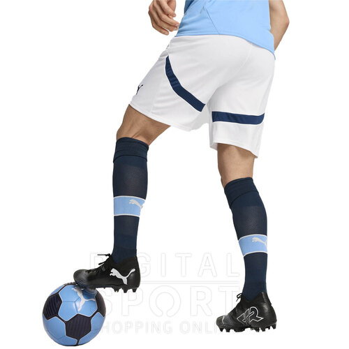 SHORT MANCHESTER CITY MCFC