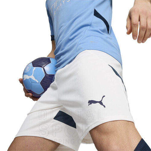 SHORT MANCHESTER CITY MCFC