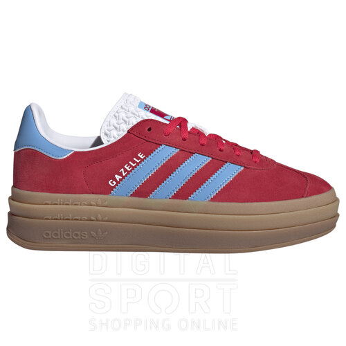 ZAPATILLAS GAZELLE BOLD