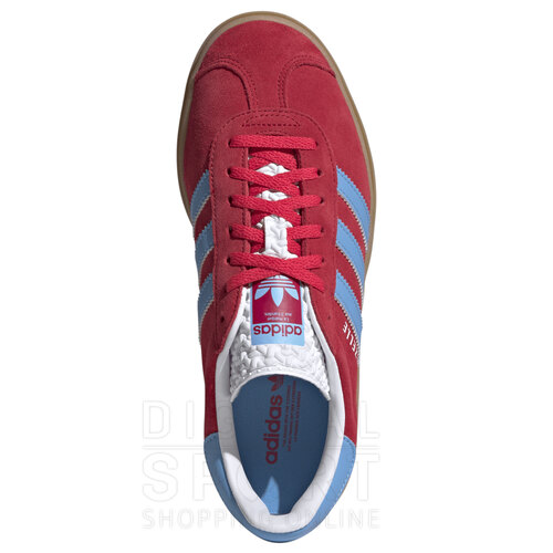 ZAPATILLAS GAZELLE BOLD