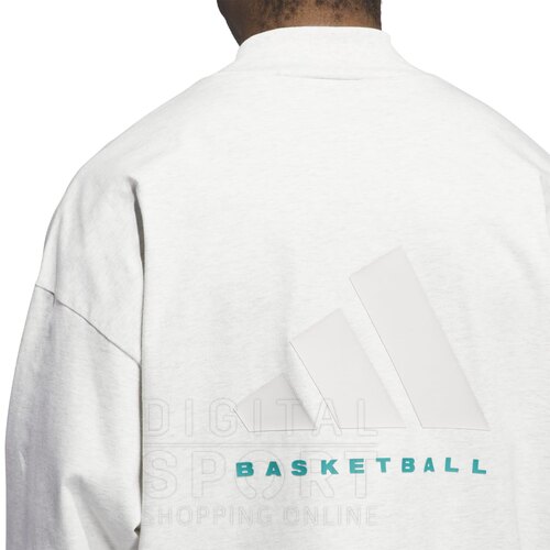 REMERA ONE BASKETBALL