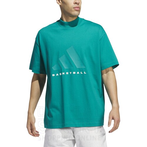 REMERA ONE BASKETBALL