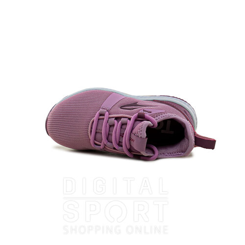 ZAPATILLAS SQUAT KIDS