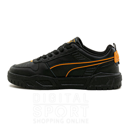 ZAPATILLAS RBD TECH