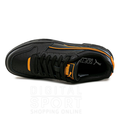 ZAPATILLAS RBD TECH