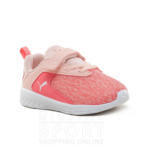 ZAPATILLAS COMET 2 ALT KIDS