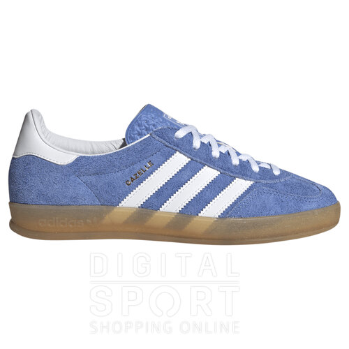 ZAPATILLAS GAZELLE INDOOR