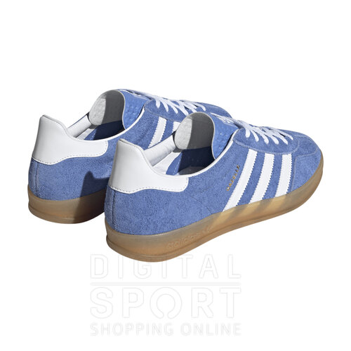 ZAPATILLAS GAZELLE INDOOR