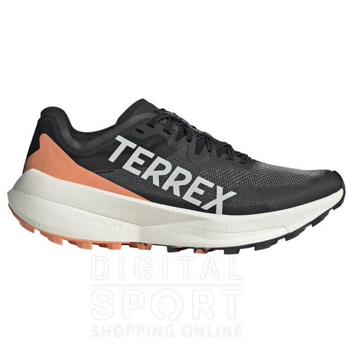 ZAPATILLAS TERREX AGRAVIC SPEED