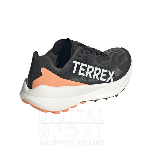 ZAPATILLAS TERREX AGRAVIC SPEED