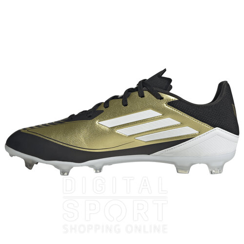 BOTINES F50 LEAGUE FG MESSI