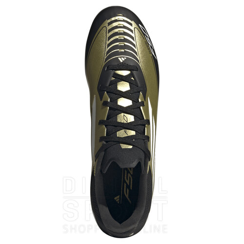 BOTINES F50 LEAGUE FG MESSI