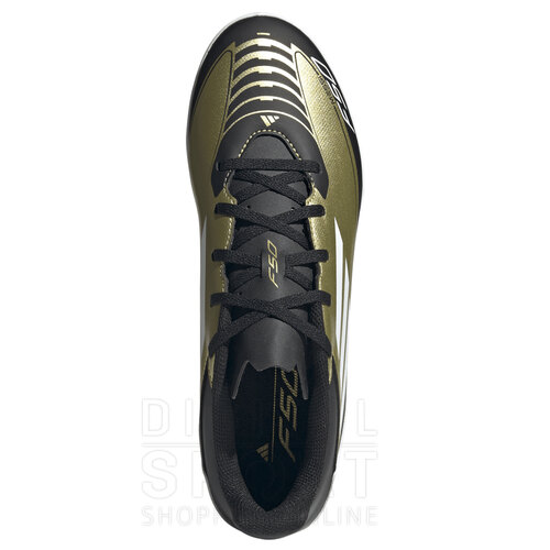 BOTINES F50 CLUB TF MESSI