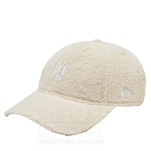 GORRA 940 TEDDY NEW YORK YANKEES