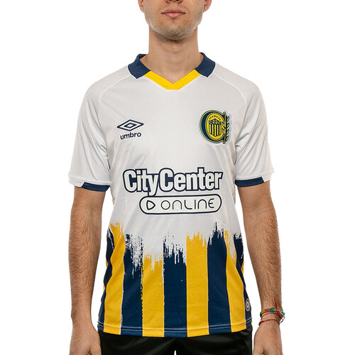 CAMISETA ROSARIO CENTRAL ALTERNATIVA