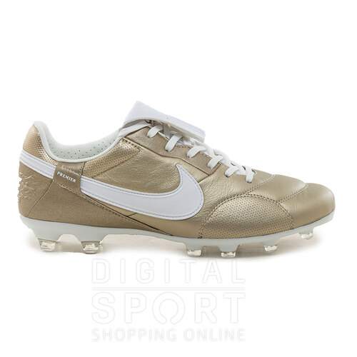 BOTINES THE NIKE PREMIER III FG