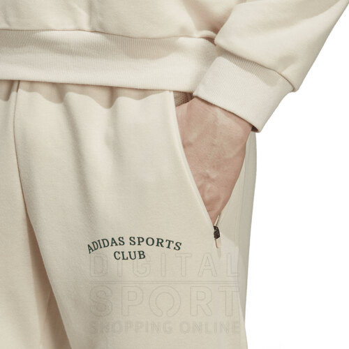 PANTALON SPORT CLUB