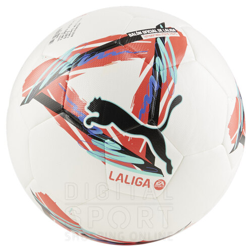 PELOTA ORBITA LA LIGA 1