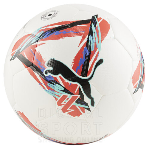 PELOTA ORBITA LA LIGA 1