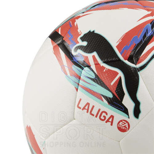 PELOTA ORBITA LA LIGA 1