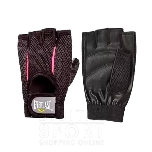 GUANTES GIMNASIO