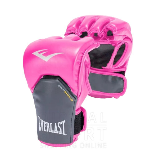 GUANTES MMA POWERLOCK