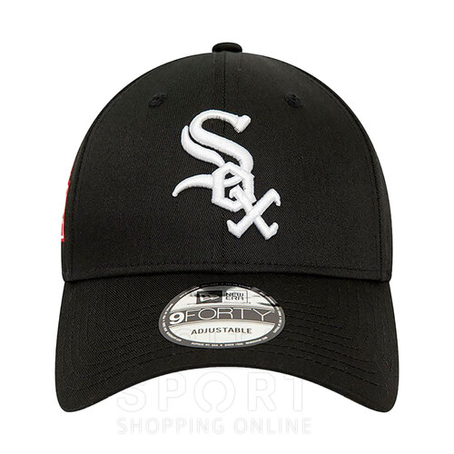 GORRA 940 MLB CHICAGO WHITE SOX