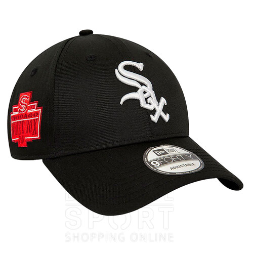 GORRA 940 MLB CHICAGO WHITE SOX