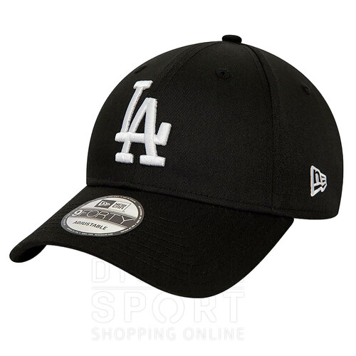 GORRA 940 MLB LOS ANGELES DODGERS