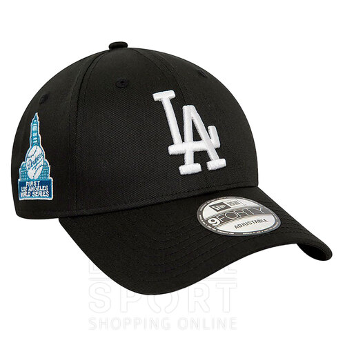 GORRA 940 MLB LOS ANGELES DODGERS