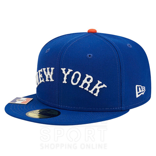 GORRA 5950 MLB NEW YORK YANKEES