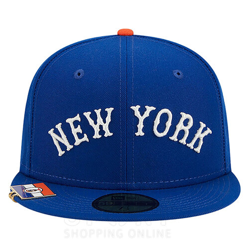 GORRA 5950 MLB NEW YORK YANKEES