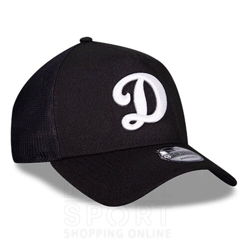 GORRA 940 MLB LOS ANGELES DODGERS