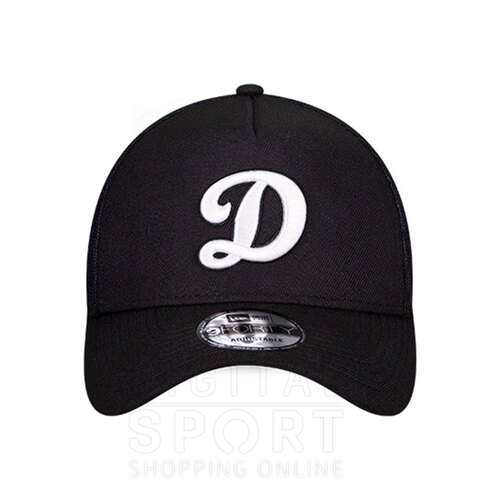 GORRA 940 MLB LOS ANGELES DODGERS