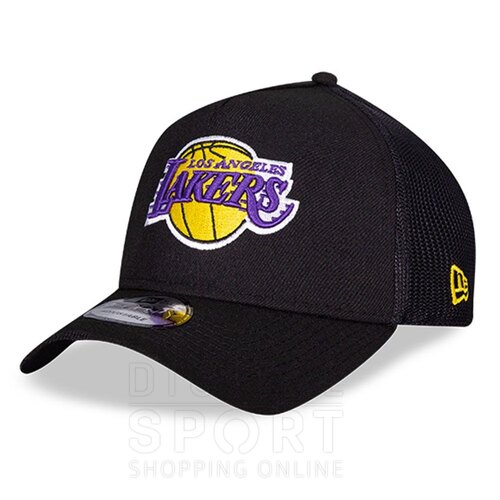 GORRA 940 NBA LOS ANGELES LAKERS