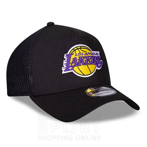 GORRA 940 NBA LOS ANGELES LAKERS