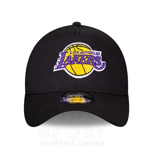 GORRA 940 NBA LOS ANGELES LAKERS