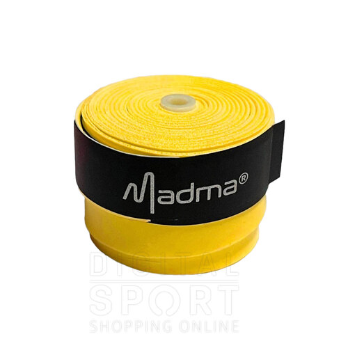 CUBRE GRIP LISO MADMA