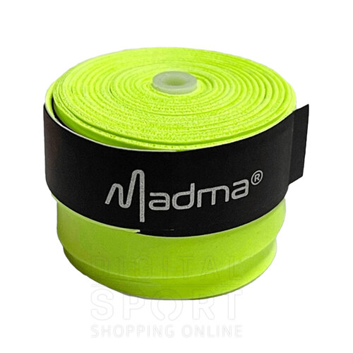 CUBRE GRIP LISO MADMA