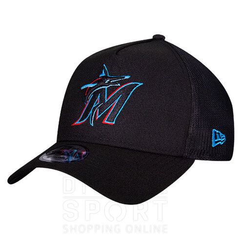 GORRA 940 MIAMI MARLINS