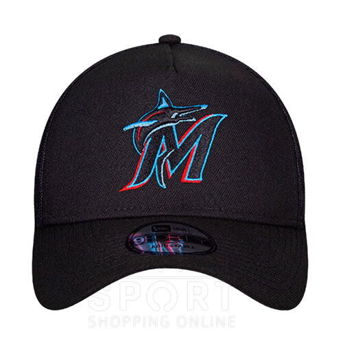 GORRA 940 MIAMI MARLINS