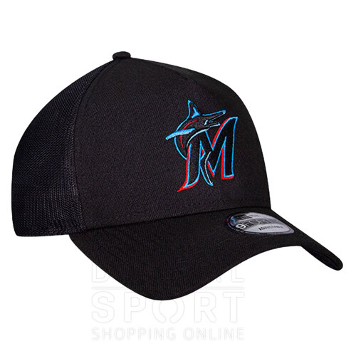 GORRA 940 MIAMI MARLINS