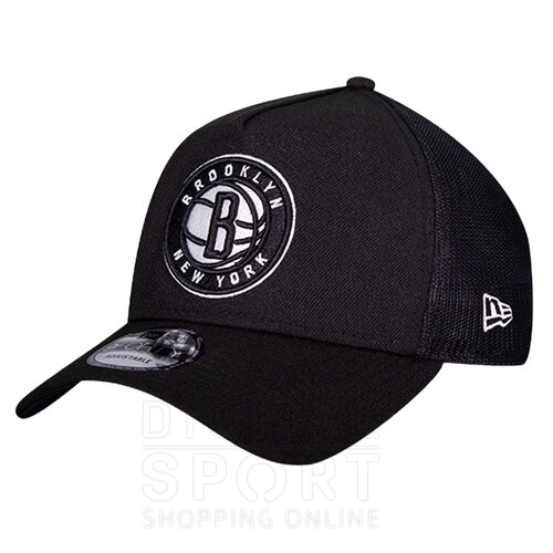 GORRA 940 NBA BROOKLYN NETS