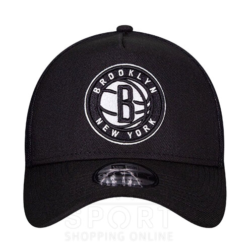 GORRA 940 NBA BROOKLYN NETS