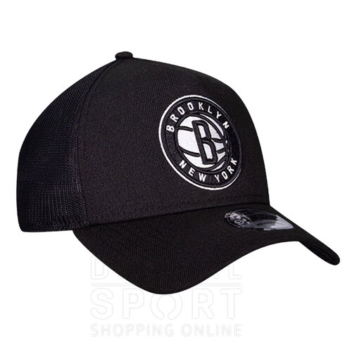 GORRA 940 NBA BROOKLYN NETS