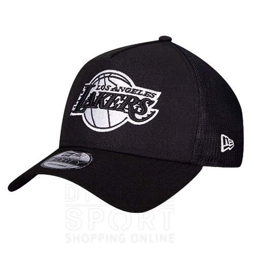 GORRA 940 NBA LOS ANGELES LAKERS