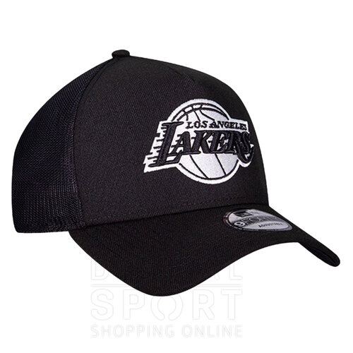 GORRA 940 NBA LOS ANGELES LAKERS